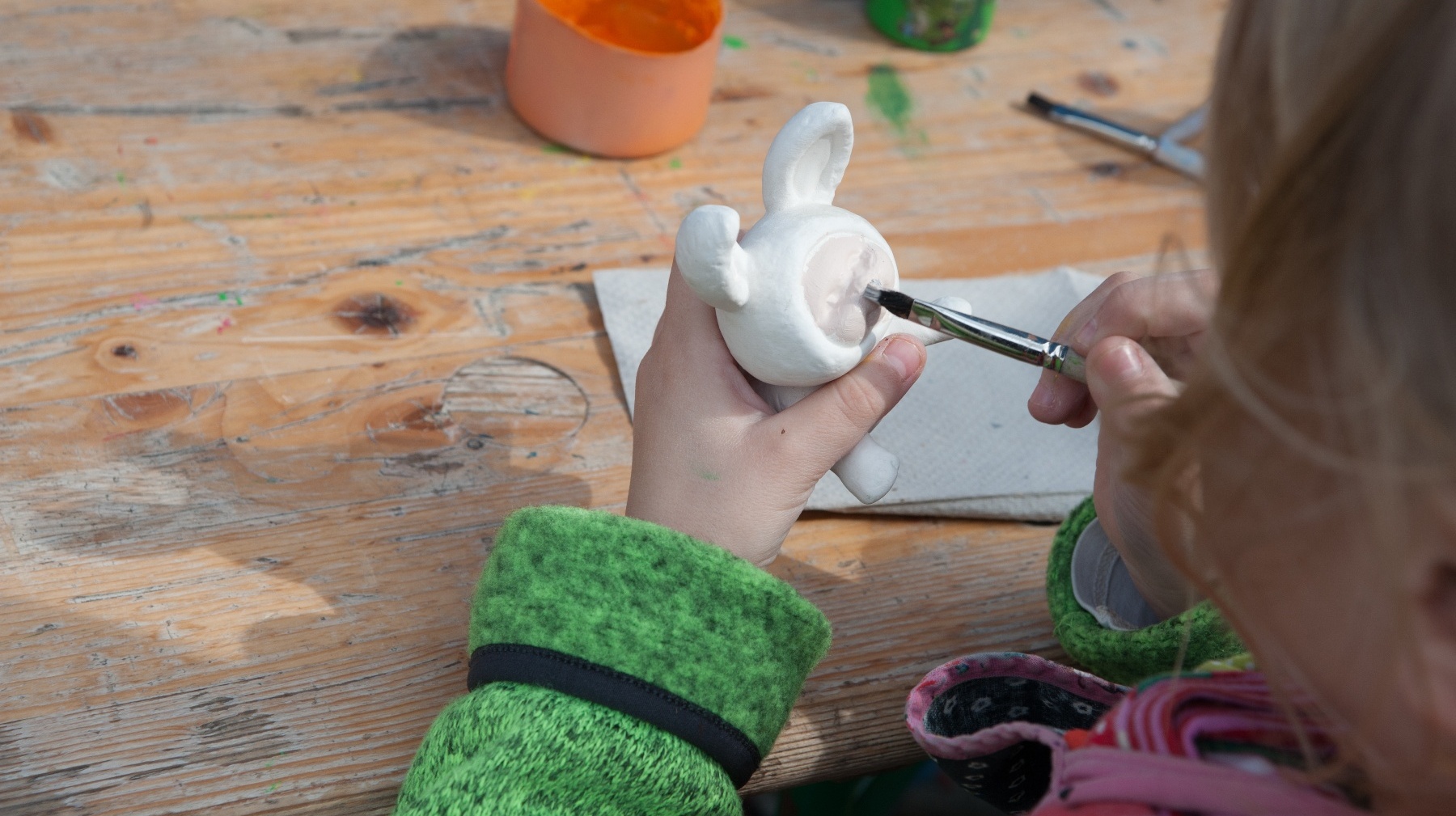Kindergeburtstag